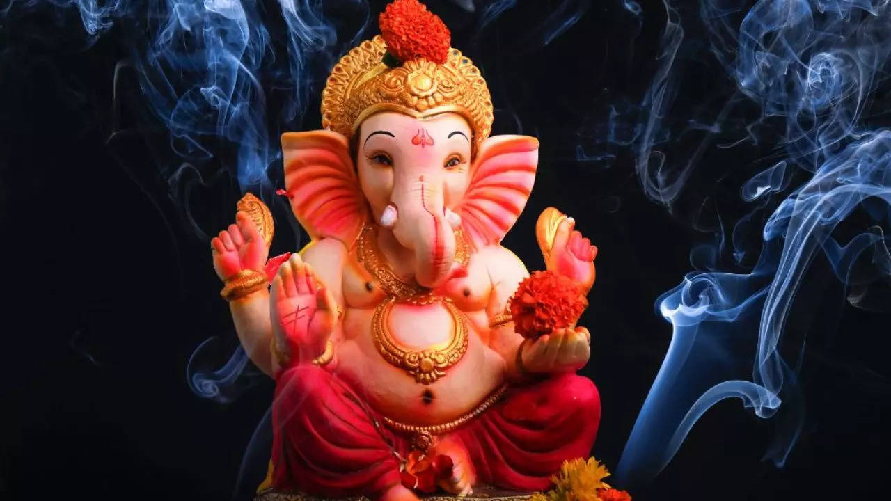 Sankashti Chaturthi 2023 Chandrodaya Time