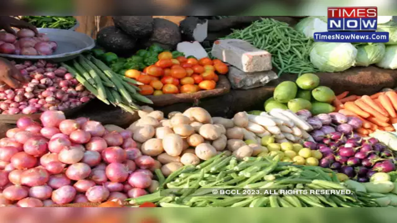 No respite! after tomatoes, prices of this veggie will soon bring tears to consumers' eyes