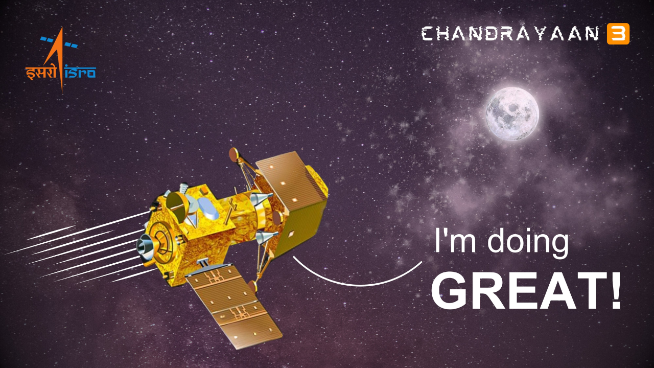 Chandrayaan-3