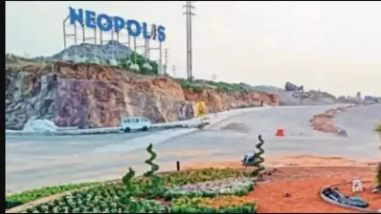 Neopolis