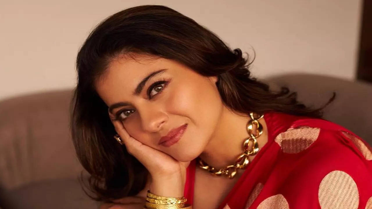 Kajol Birthday Special! 5 Things That Set Evergreen Star Apart From Other B-Town Divas