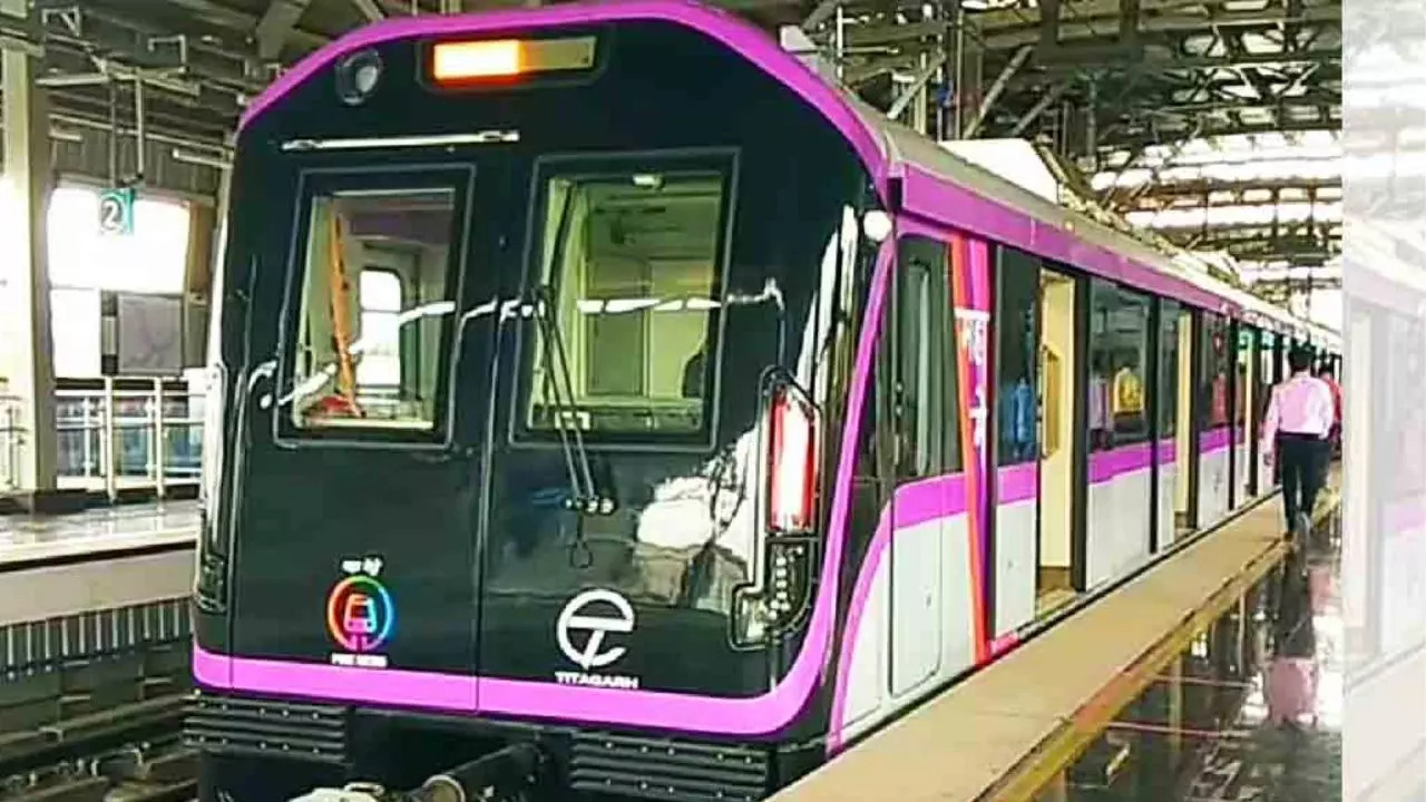 Pune Metro