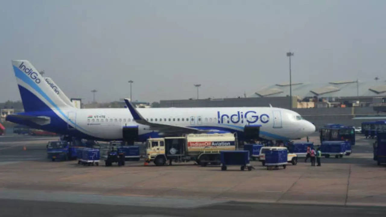 Bhopal Airport