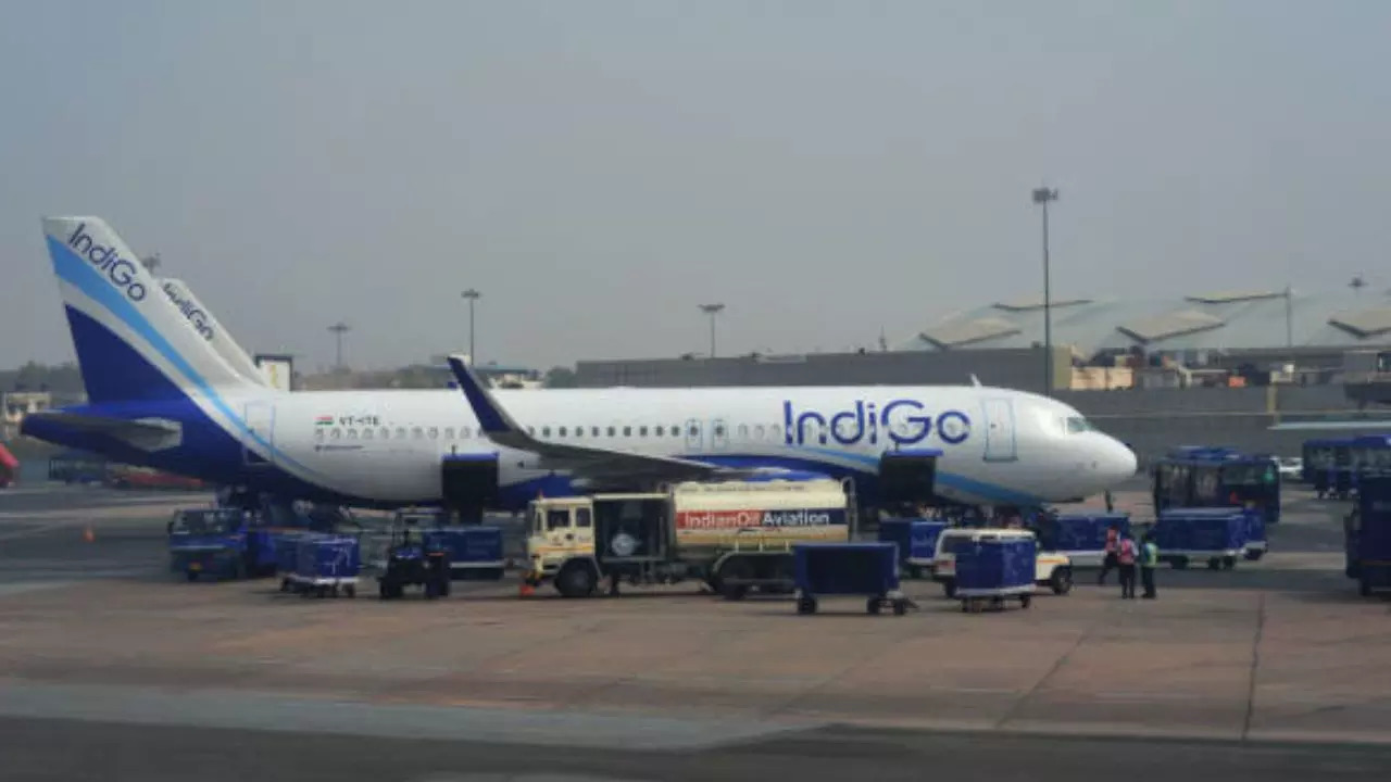 Bhopal Airport