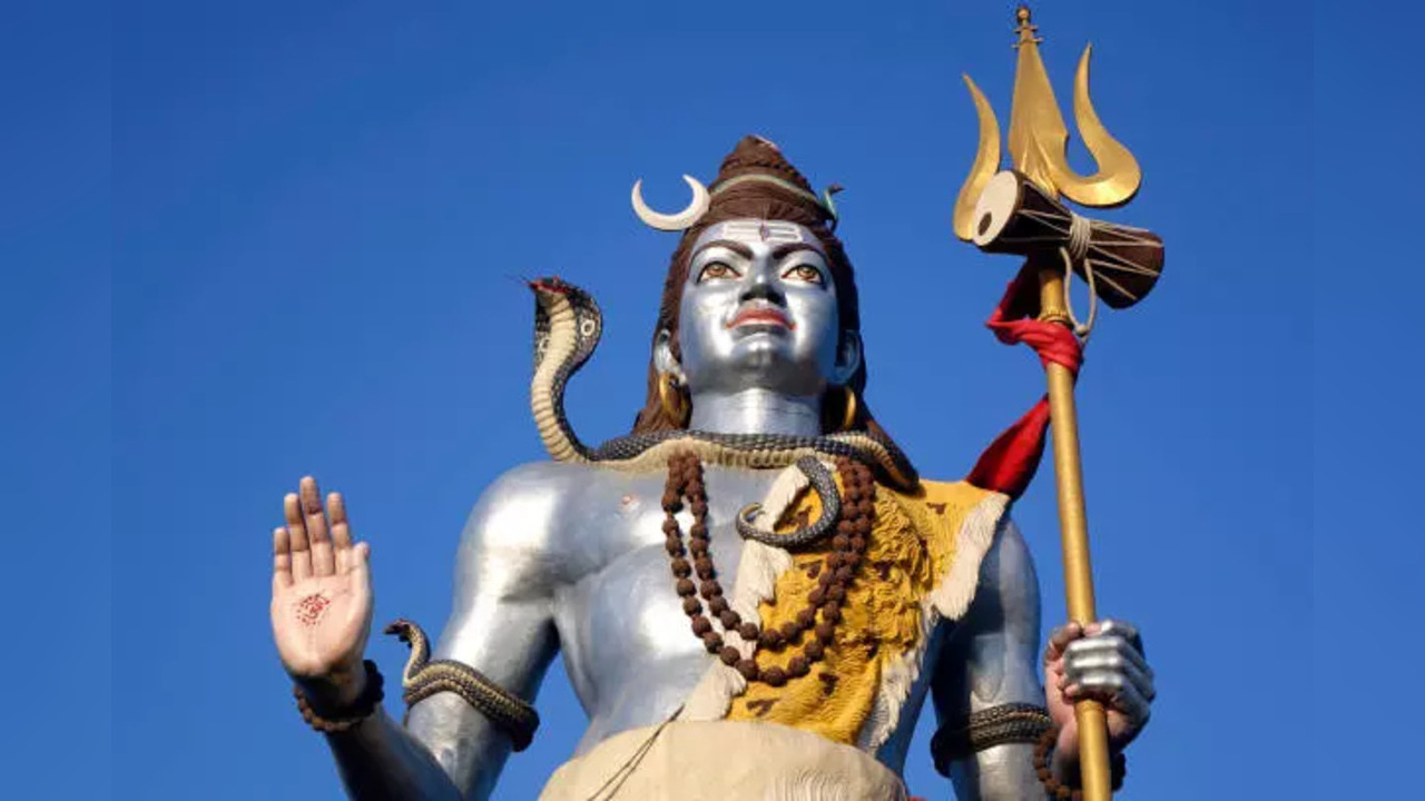 Find out the time and method of worshipping Lord Shiva on the 5th Monday of Sawan