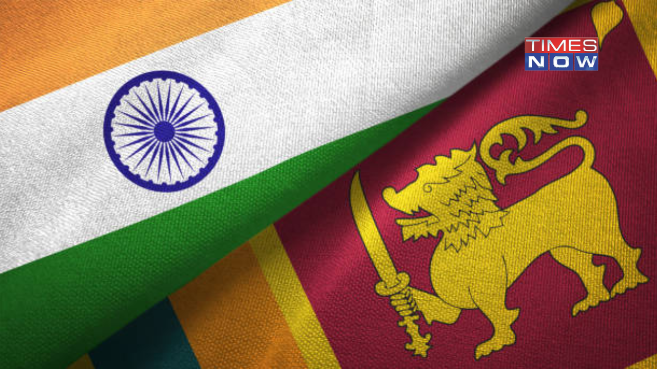 India Gives Sri Lanka Rs 45 Crores to Kickstart its Digital Identity Project