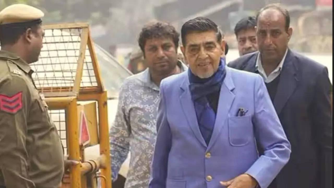 Jagdish Tytler