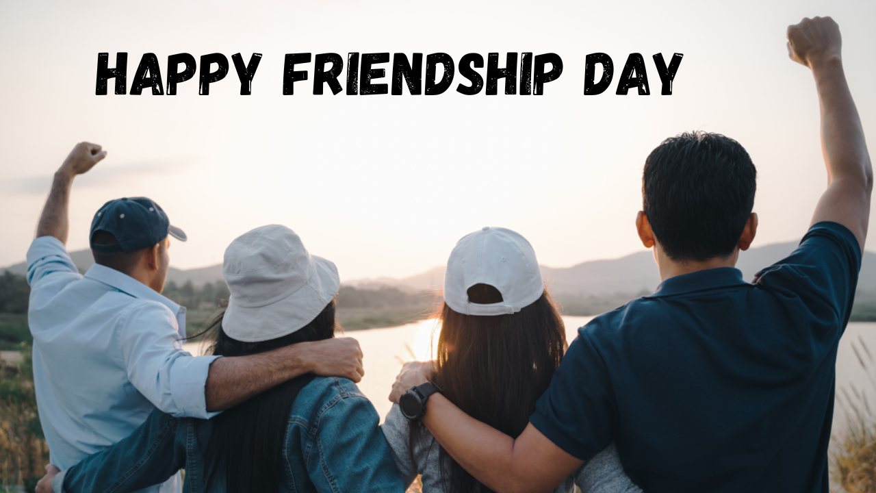 Happy Friendship Day Quotes In Hindi Friendship Day Wishes Quotes Hot 