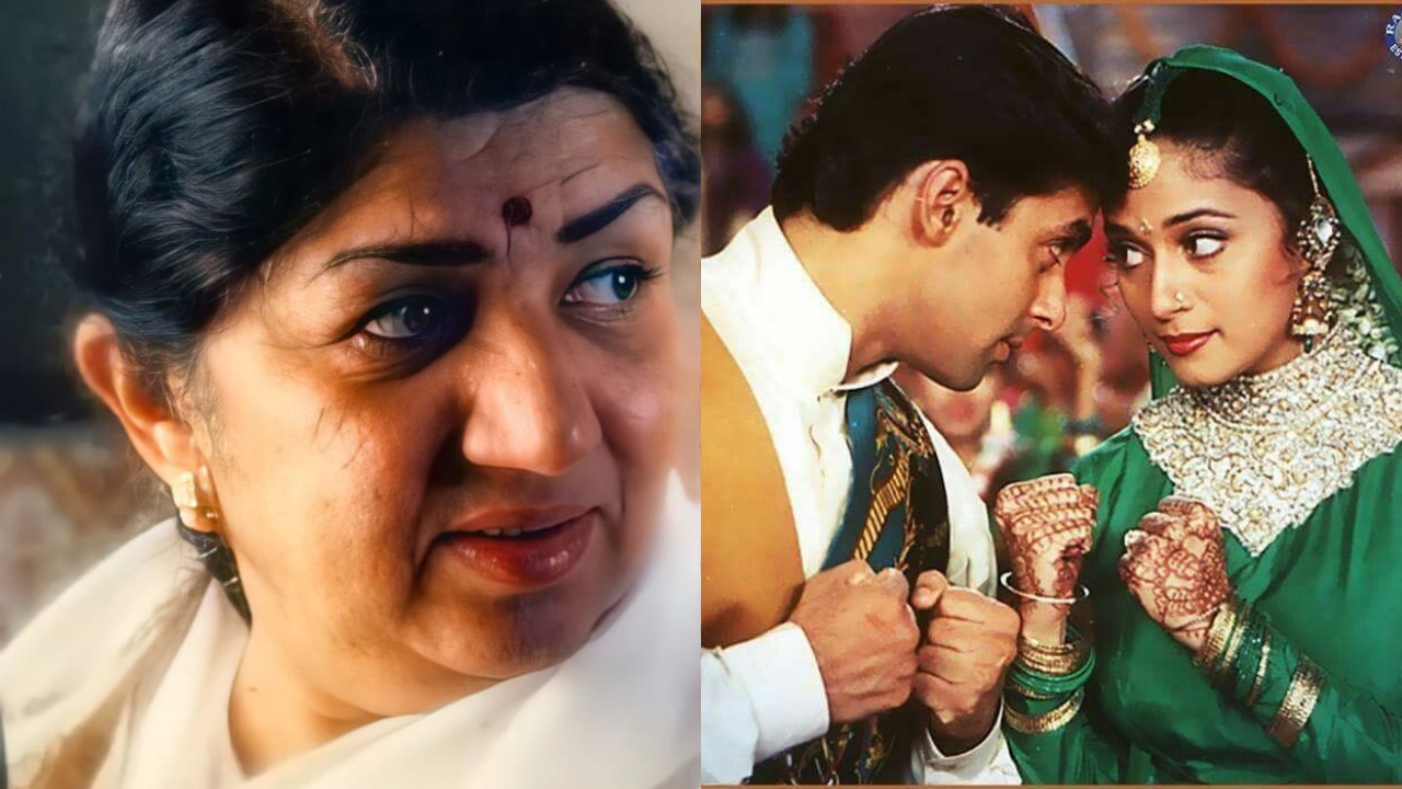 ​Hum Aapke Hain Koun Completes 29 Years!