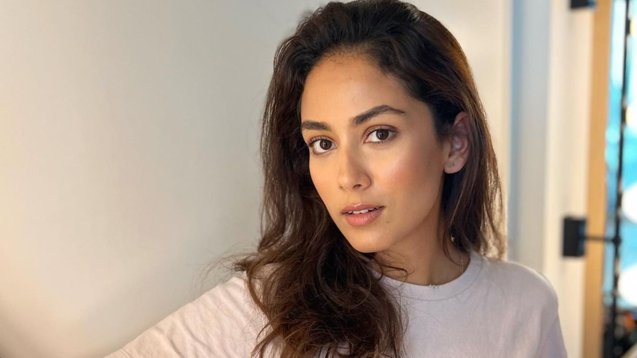 Mira Rajput Opens Up On Taking A Break From Social Media ...