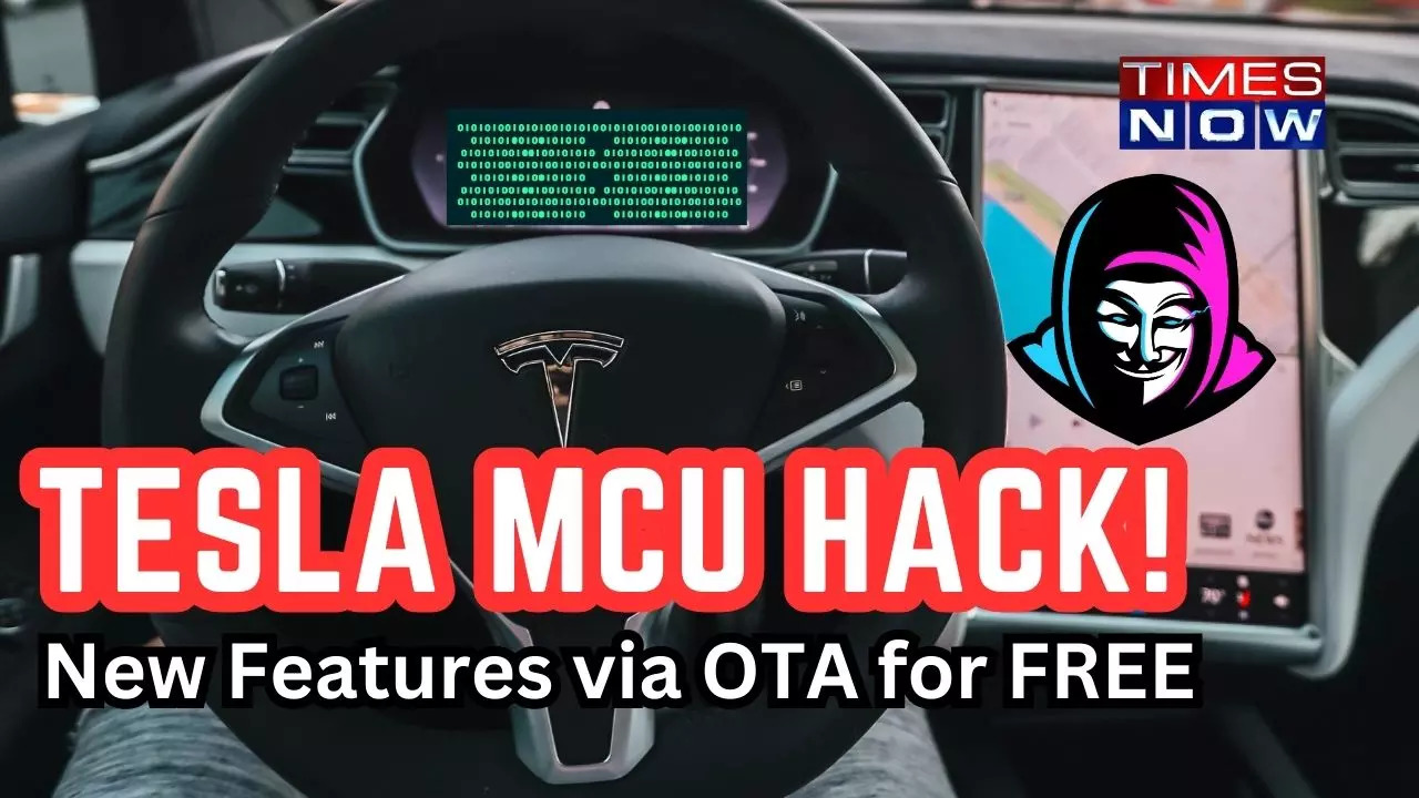 The Automobile: Hackers High-tech Playground