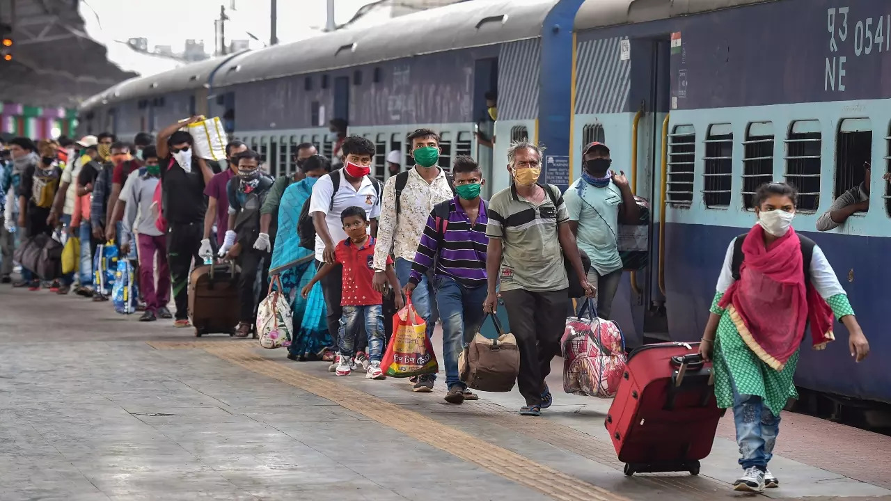 37 railway stations in West Bengal to be redeveloped