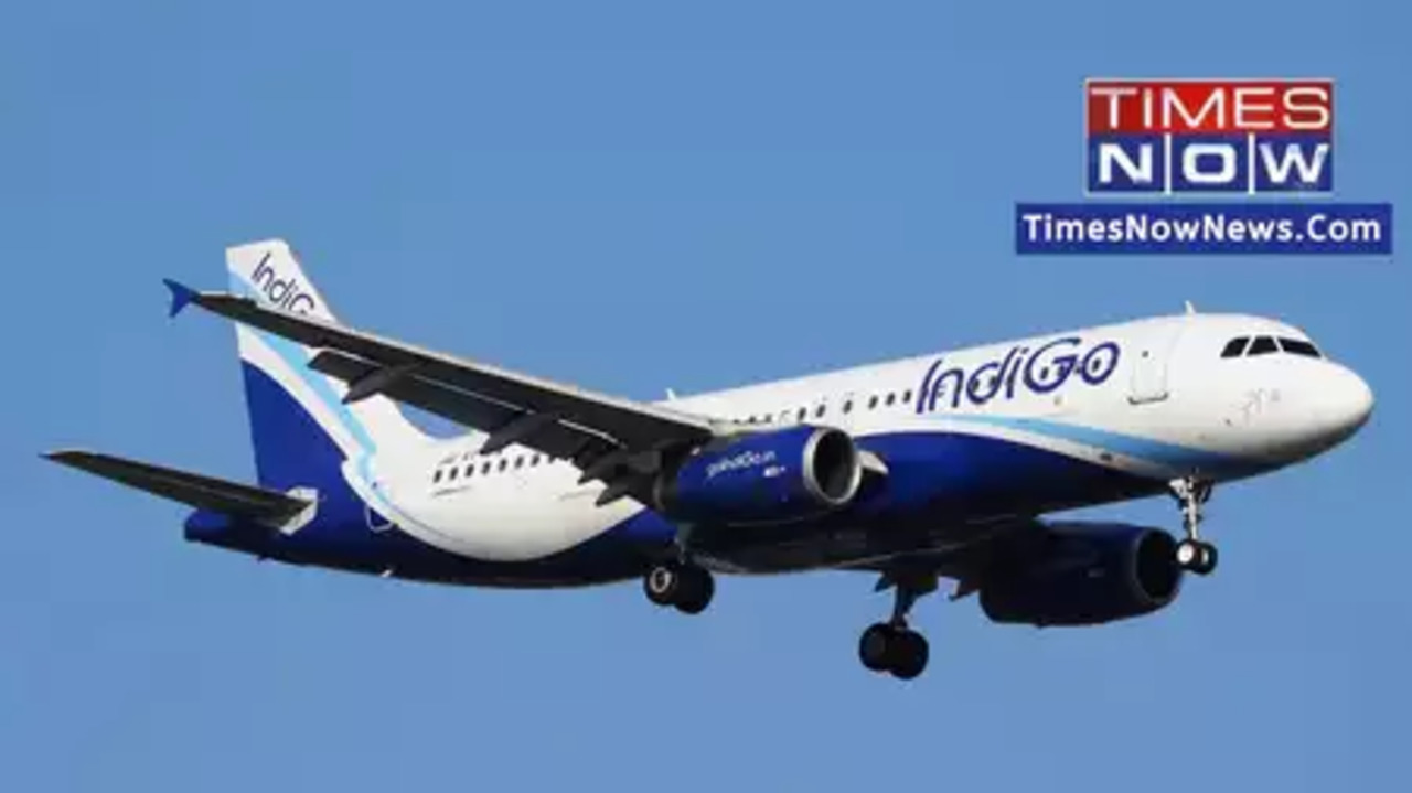 Bengaluru- Mangaluru Flight Takes Off 12 Mins Ahead of Schedule, Leaves Six Passengers Behind