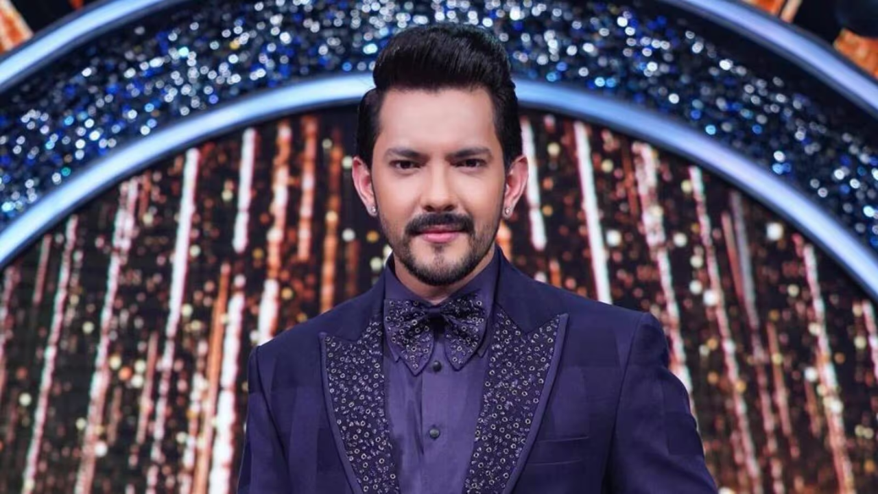 Aditya Narayan