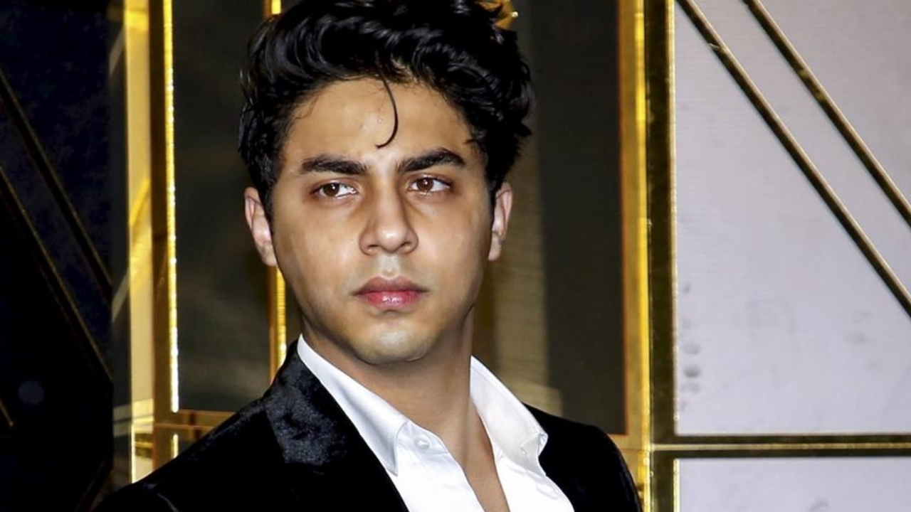 Aryan Khan yet to sell rights to debut series