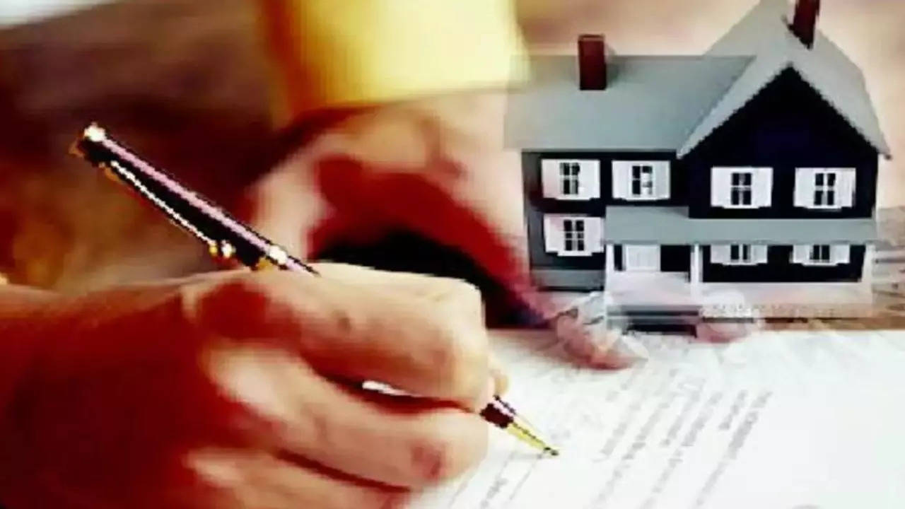 House Rent Agreement