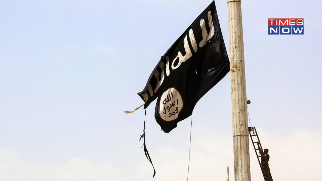 ISIS Has A New Face, Terrorist Group Names New Chief