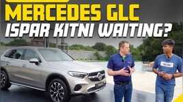 Mercedes-Benzs 5 New Cars Coming Soon  In Chat with Lance Bennett VP Mercedes-Benz India