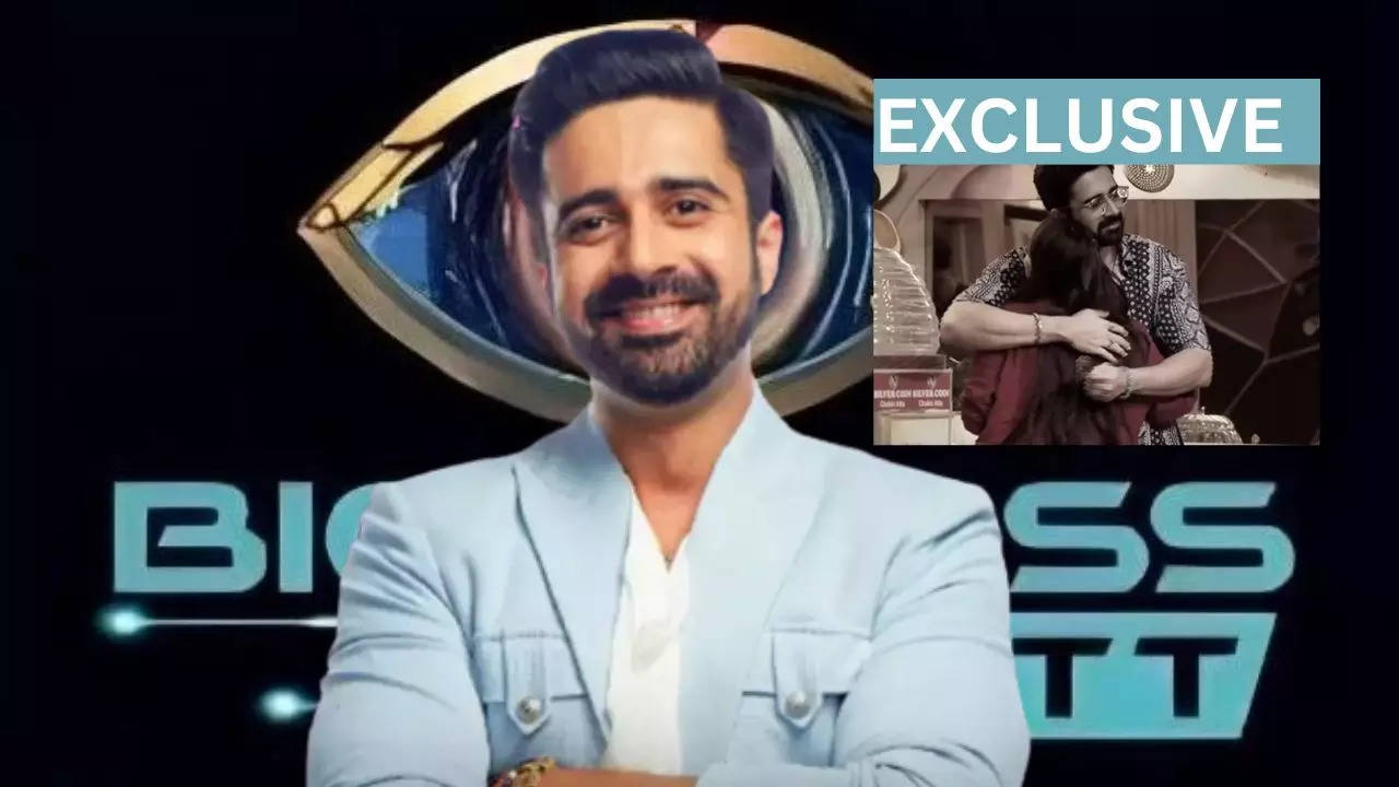 Bigg Boss OTT 2 Exclusive conversation with Avinash Sachdev