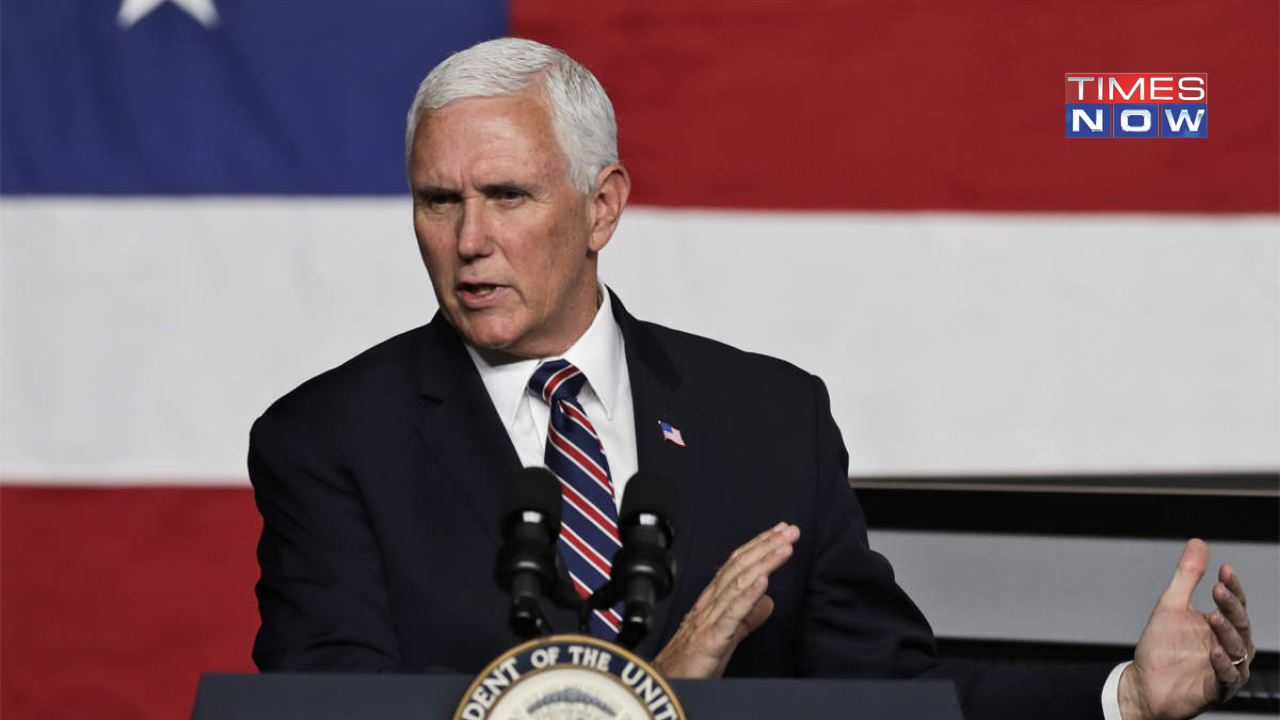 Will Mike Pence Testify Against Trump in Court? Ex US VP Says He'll Go by Law