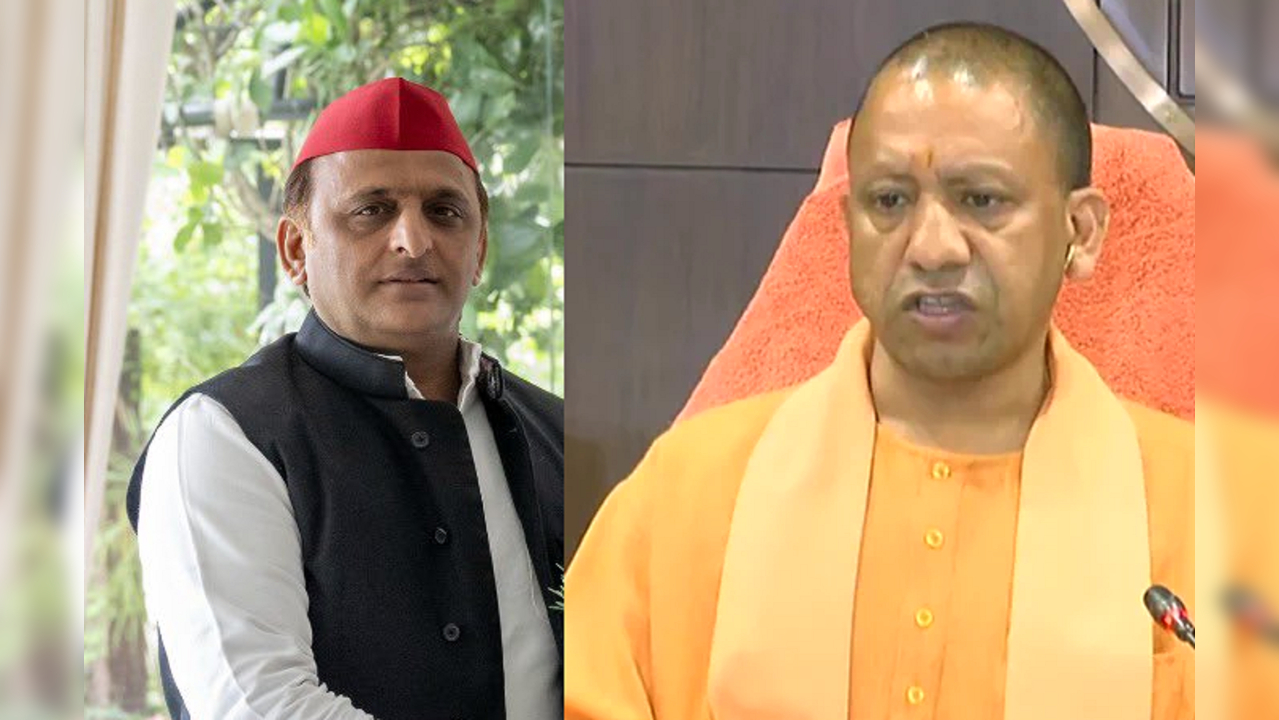 Samajwadi Party (SP) chief Akhilesh Yadav, on Monday, demanded that Uttar Pradesh Chief Minister Yogi Adityanath should make a statement on the Manipur incident in the Uttar Pradesh Assembly