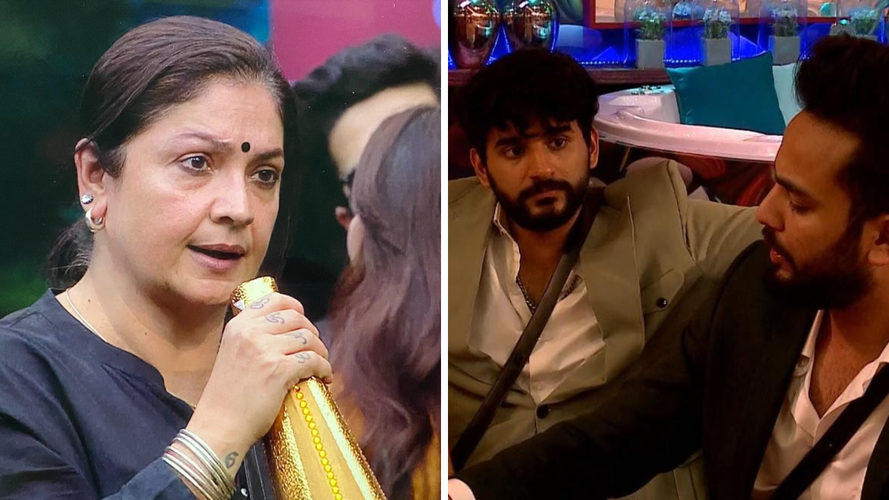 Bigg Boss OTT 2 What To Expect Next: Abhishek Feels Elvish Does NOT Contribute To BB House, Pooja Praises Manisha