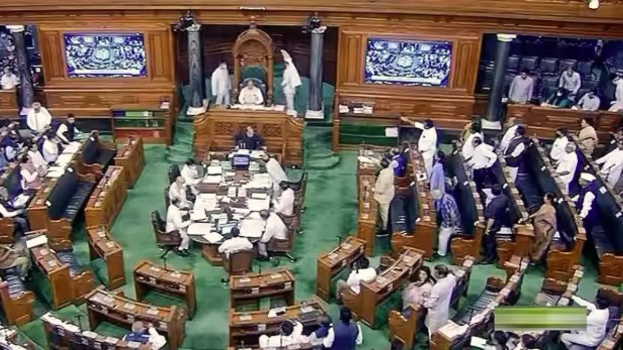 Lok Sabha