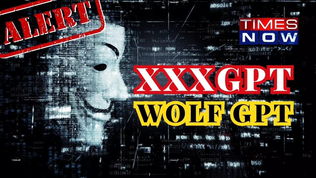 Cyber Shadows Loom Large: Rise of Black Hat AI Tools XXXGPT and Wolf GPT