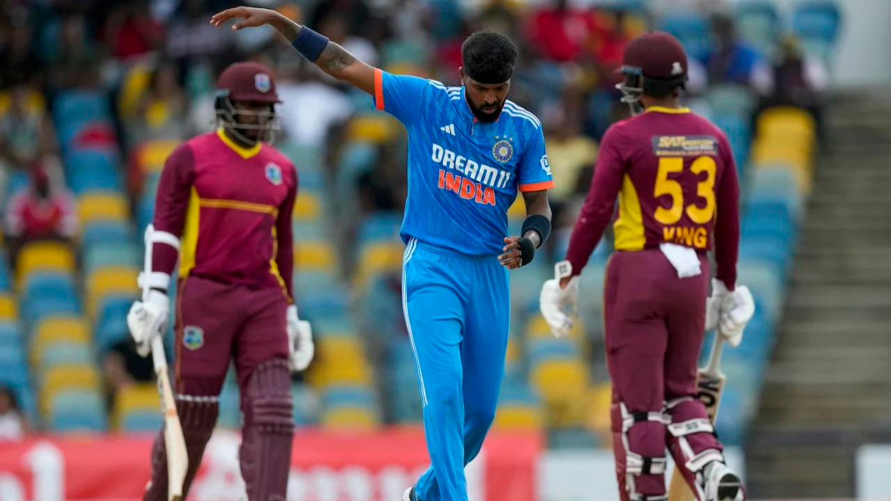 IND Vs WI 3rd T20I Dream 11 Prediction: Get Your Fantasy Team Ready