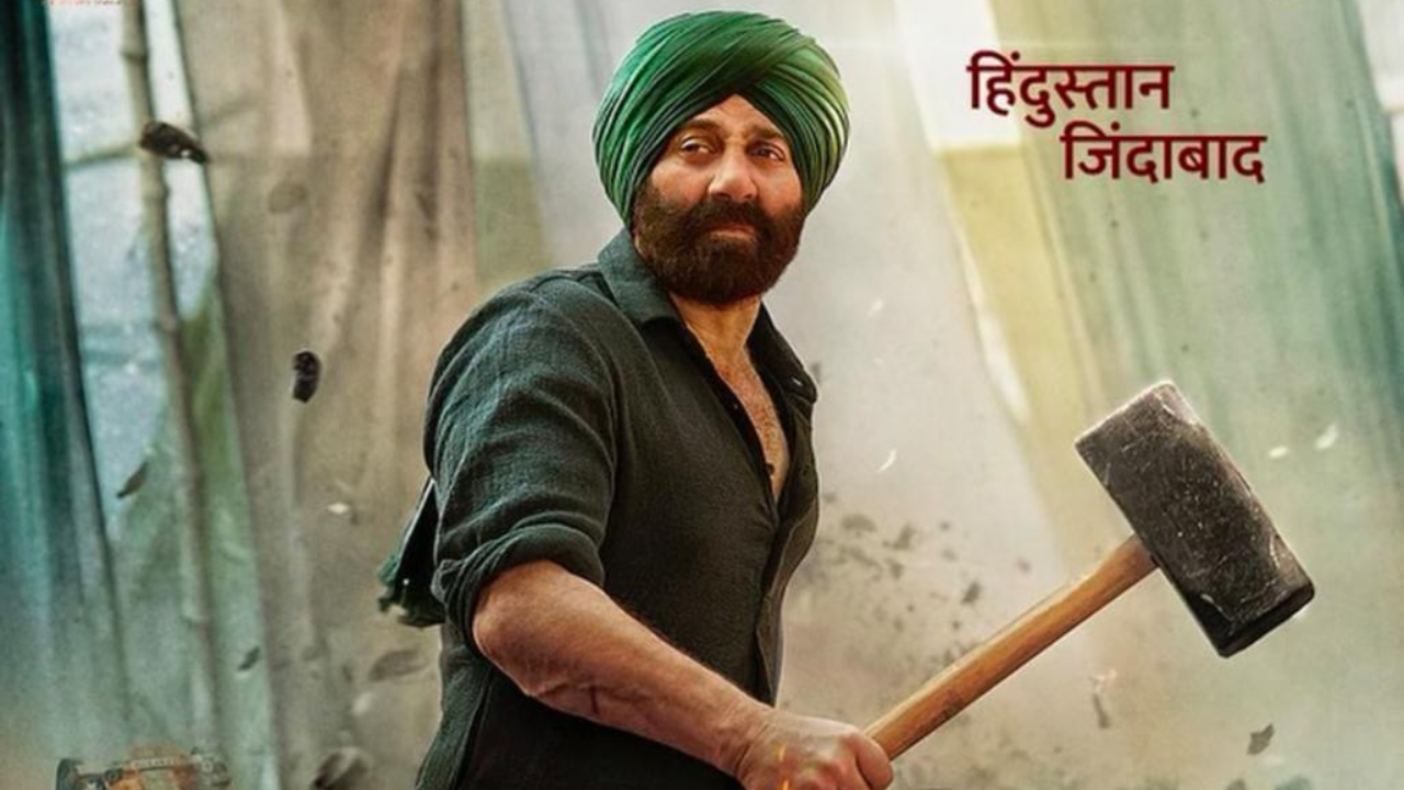 Gadar 2: Run Time, Advance Booking, Box Office Prediction And More Things To Know About Sunny Deol Film