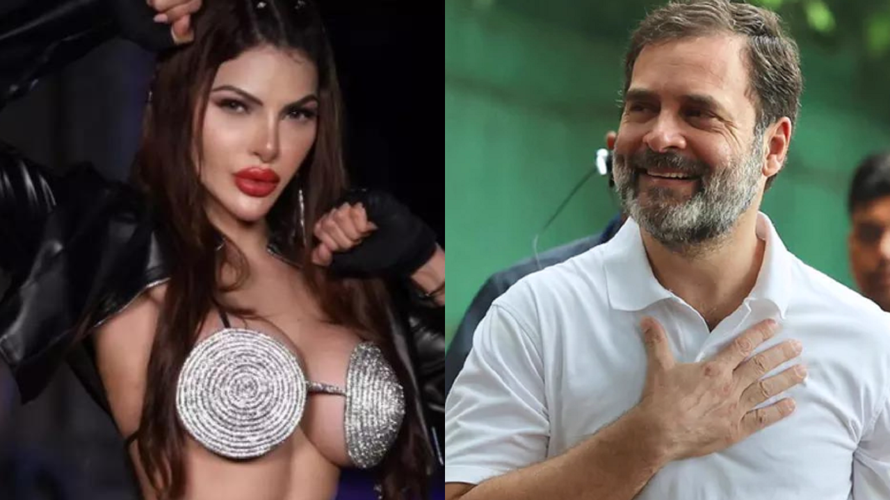 Sherlyn Chopra Is Ready To Marry Rahul Gandhi?