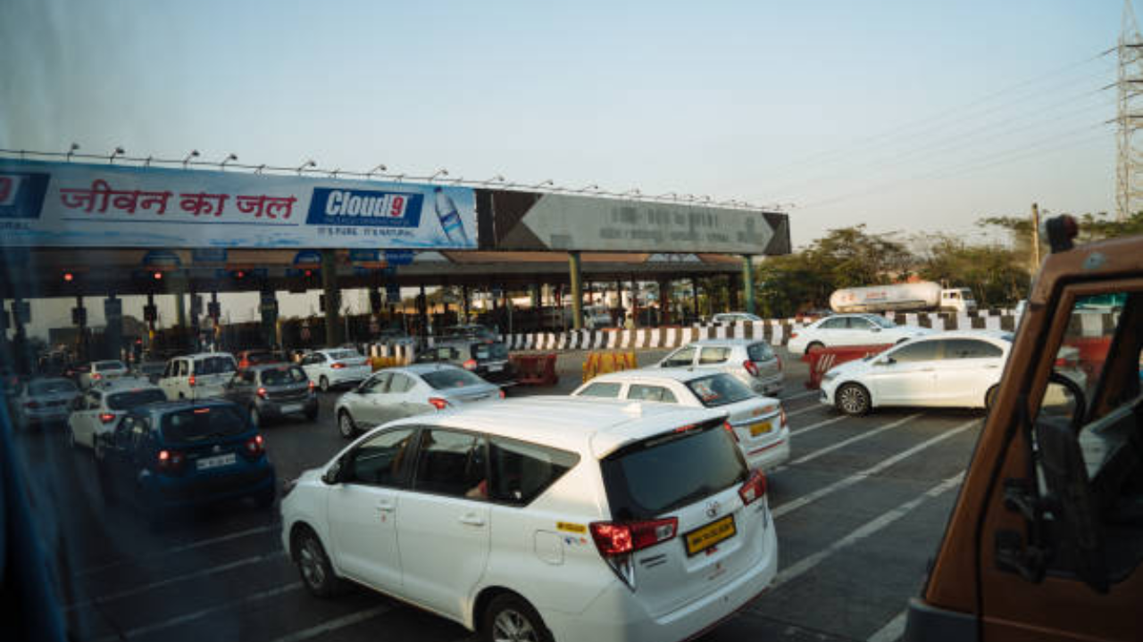 Shiv Sena Leader Aaditya Thackeray Urges Maharashtra Government to Cease Toll Collection on Eastern and Western Express Highways in Mumbai.