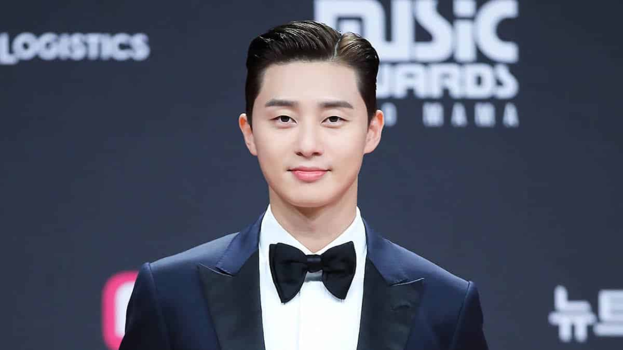 Park Seojoon