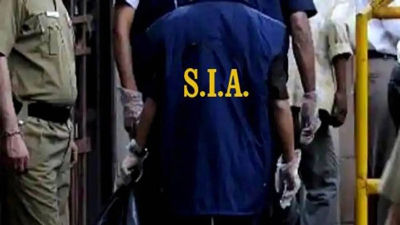 The State Investigation Agency (SIA) has started to investigate the case after three decades