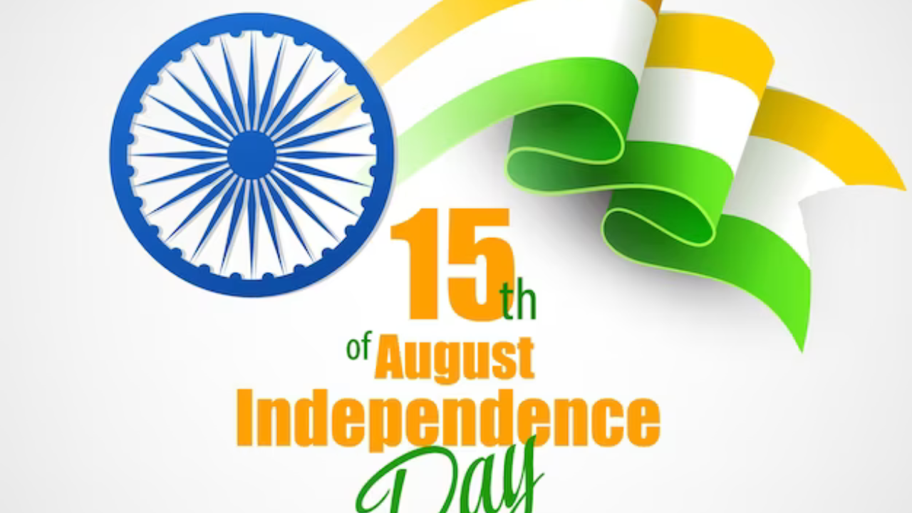 Independence Day 2023: Speech On August 15th In English For School Students  And Kids