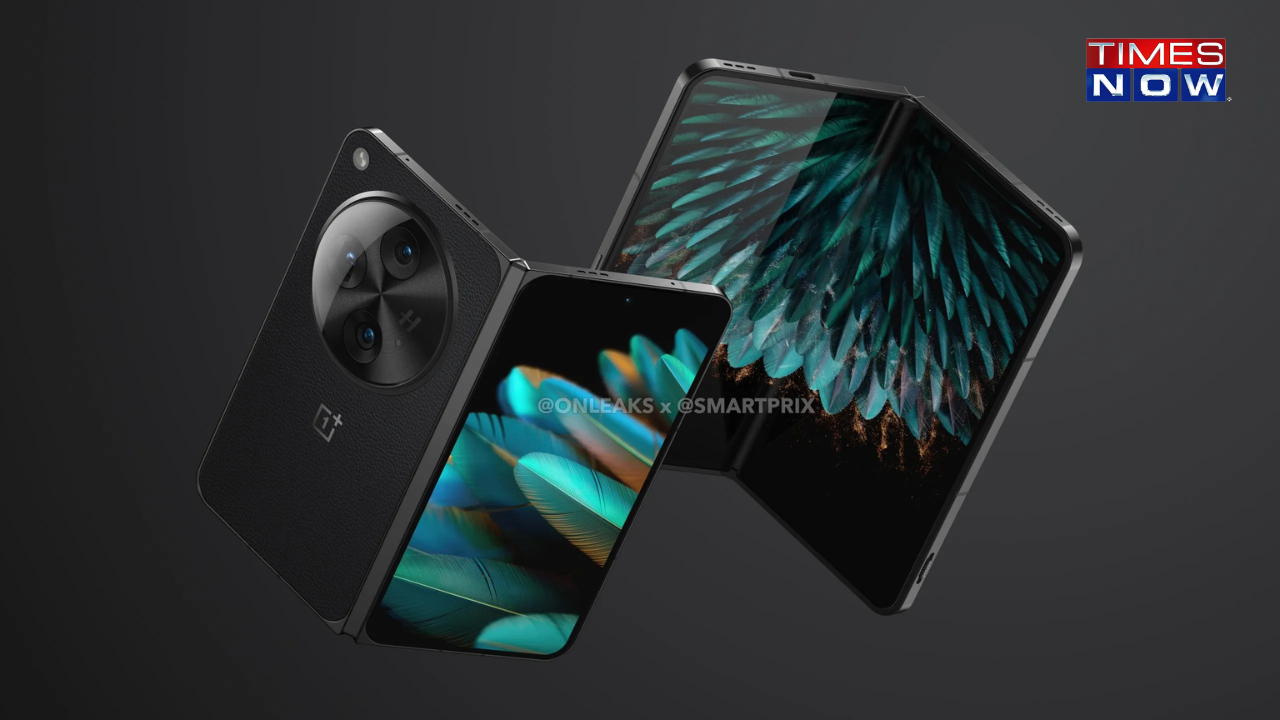 OnePlus Open Unfolds: Leaked Price Tantalizes Indian Market Ahead of OnePlus  Foldable Phone Launch