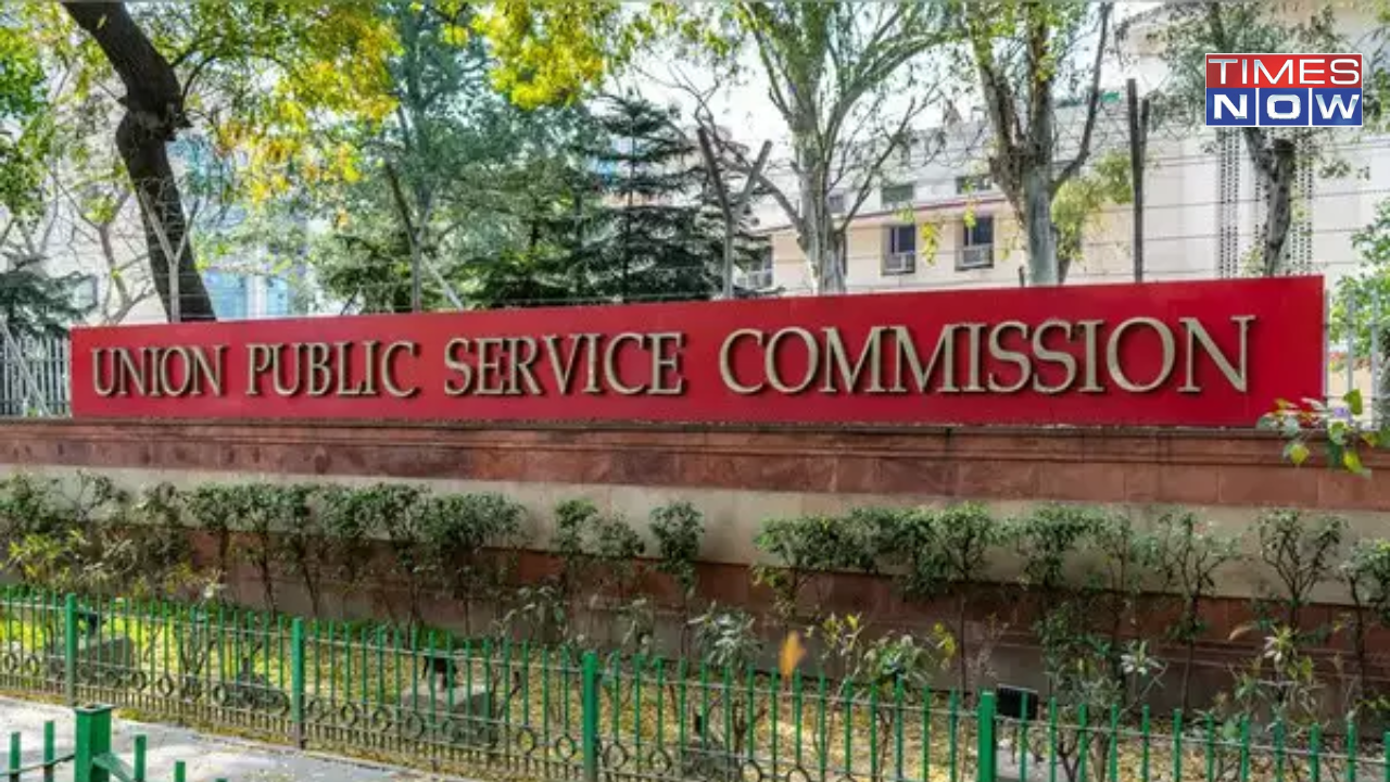 UPSC ESE Mains Result 2023 Released, 1,255 Candidates Qualify For Interview