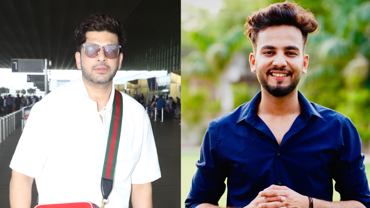 Karan Kundrra Names Favourite Bigg Boss OTT 2 Contestant As He Gets Spotted With Tejasswi Prakash. Any Guesses?