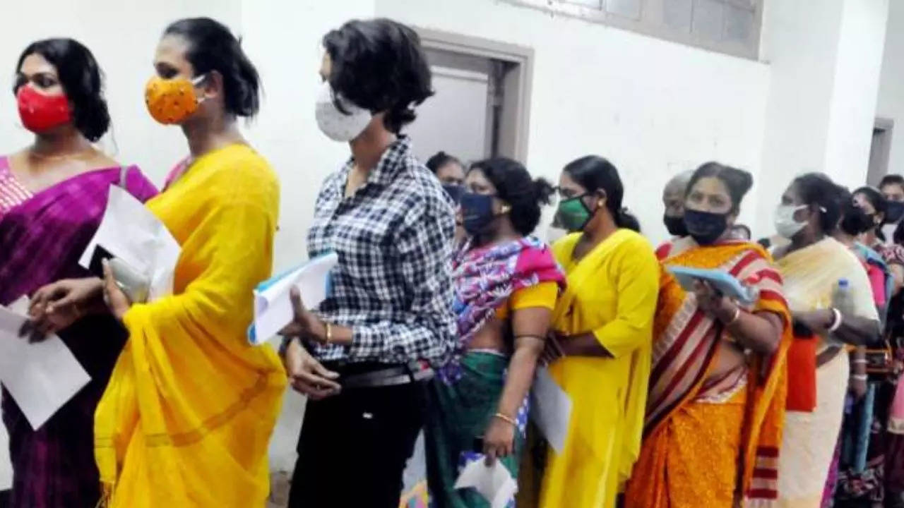 In a First, Noida hospital Introduces Inquiry Wing For Transgenders