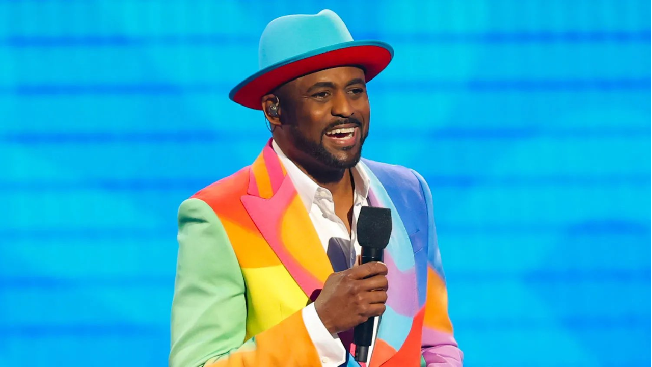 Wayne Brady Comes Out As Pansexual, Reveals He Is Single