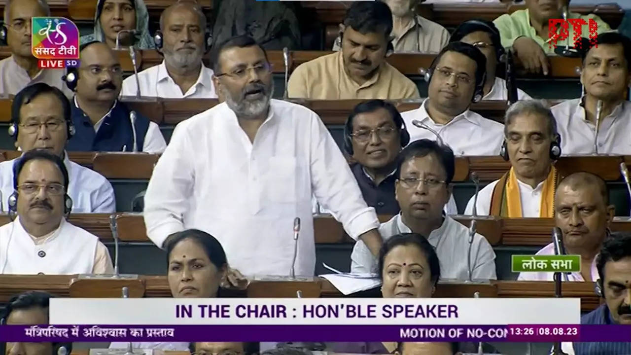 Nishikant Dubey Lok Sabha.jpeg