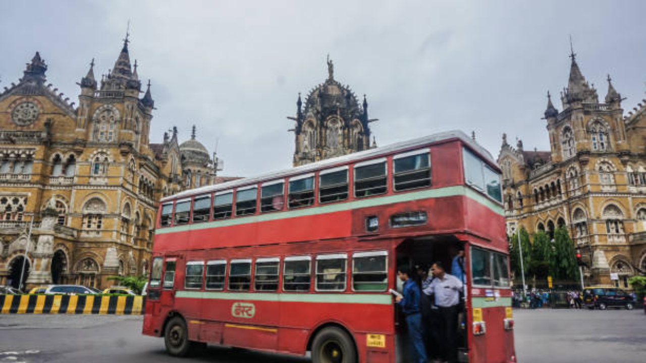 Mumbai: BEST Calls Off Bus Strike After 6 Days After CM Eknath Shinde's Intervention