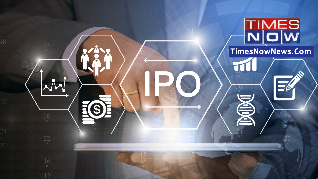 TVS Supply Chain Solutions IPO