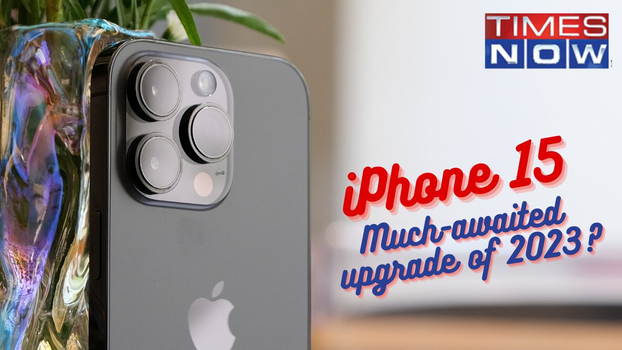 iPhone 15 Pro Max to get exclusive 12 MP periscope lens with 6x