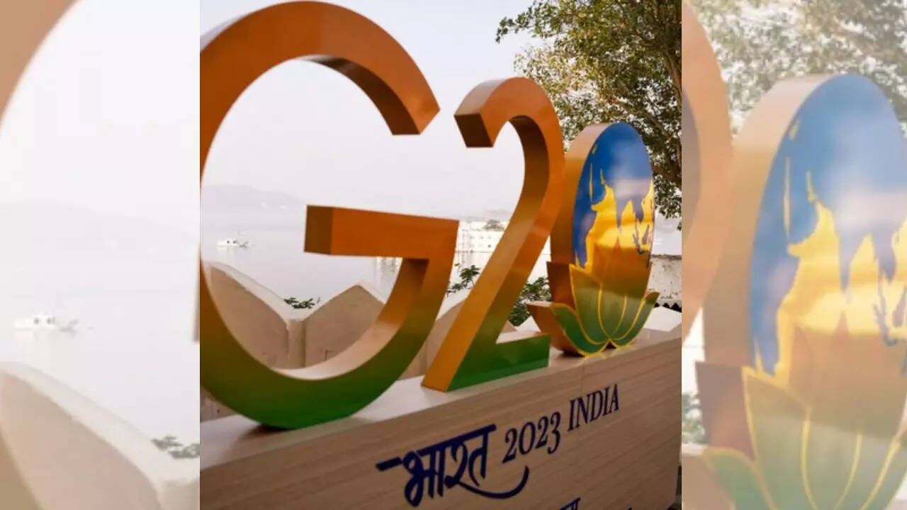 Delhi's Already Delayed Vital Road Projects To Be Held Up Due To G20 Summit