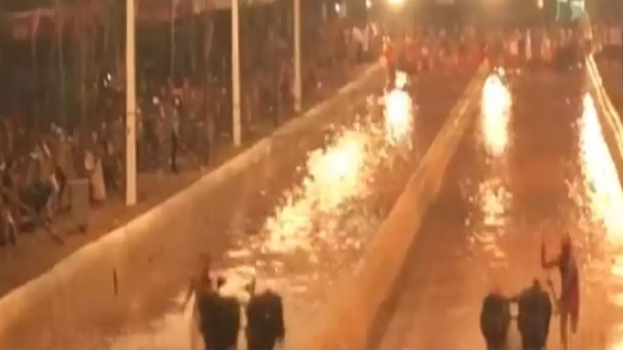 Kambala Festival Likely To Be Held in Bengaluru's Palace Ground This November