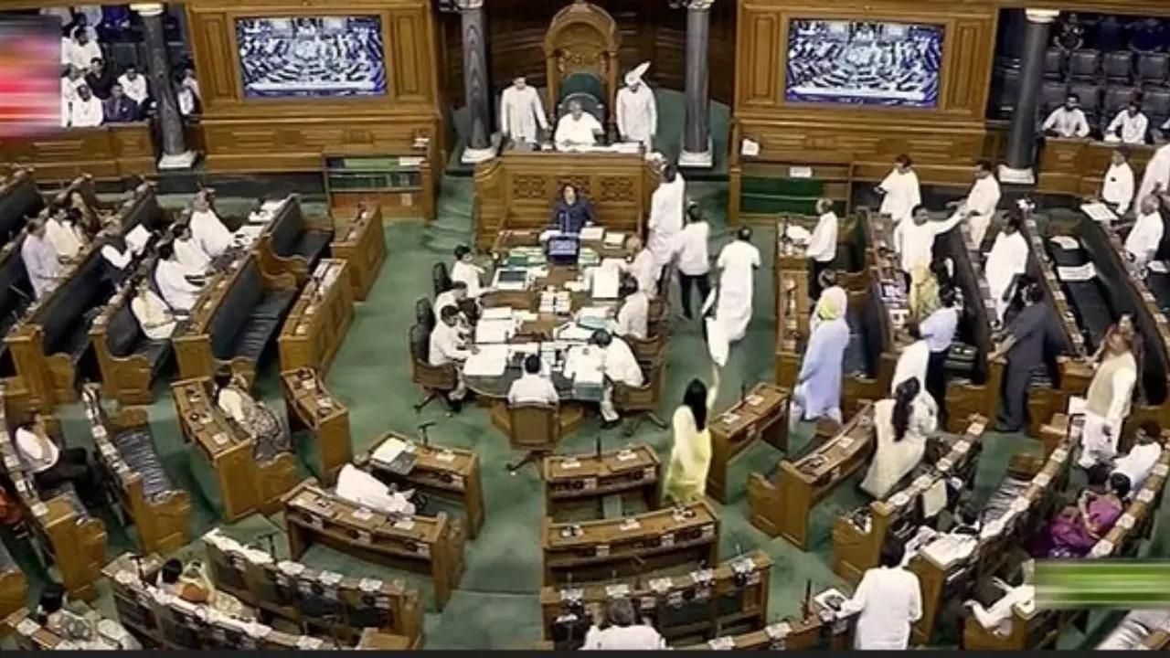 Lok Sabha