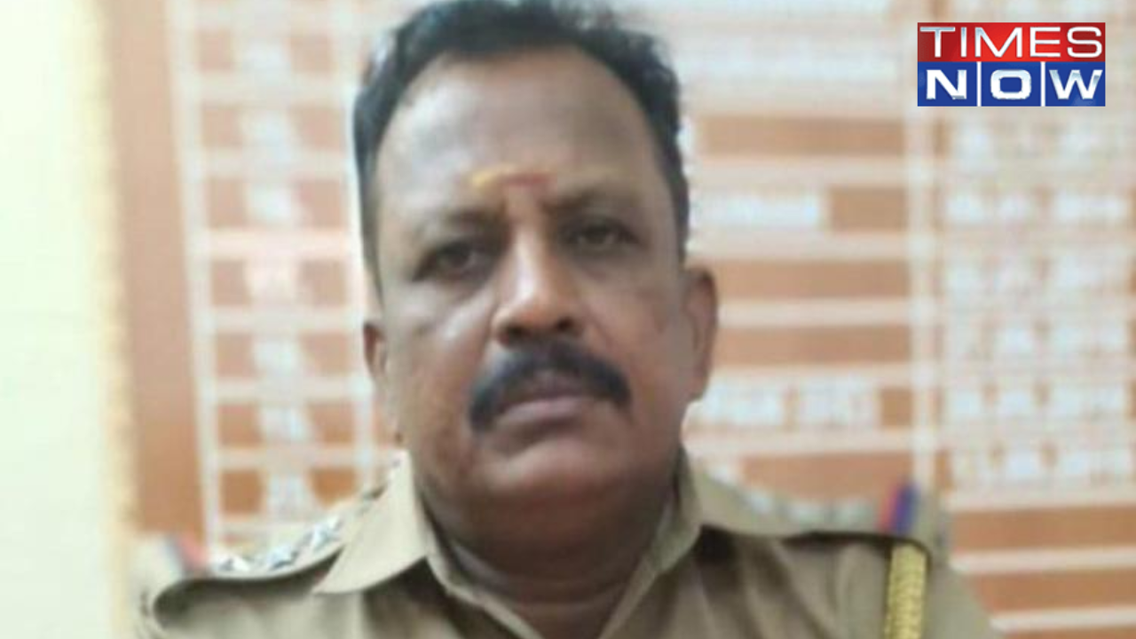 Chennai Police Inspector Suspended For Hate Speech Against Christians, Muslims