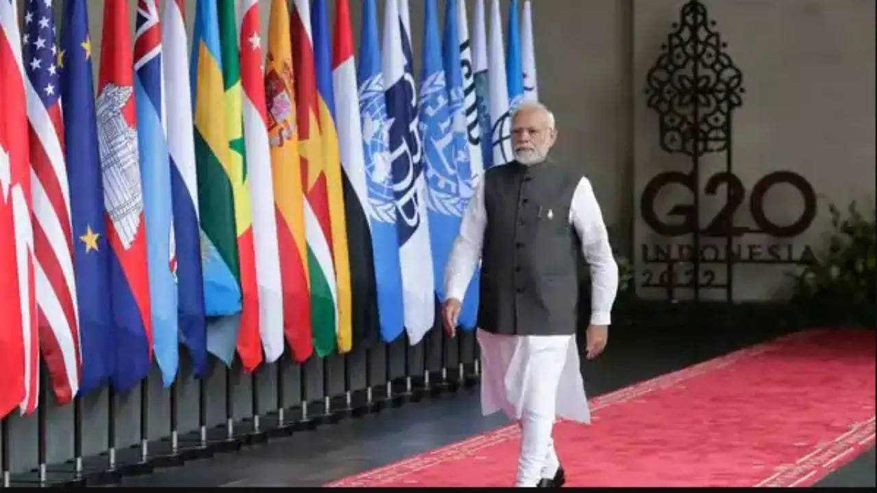 PM Modi