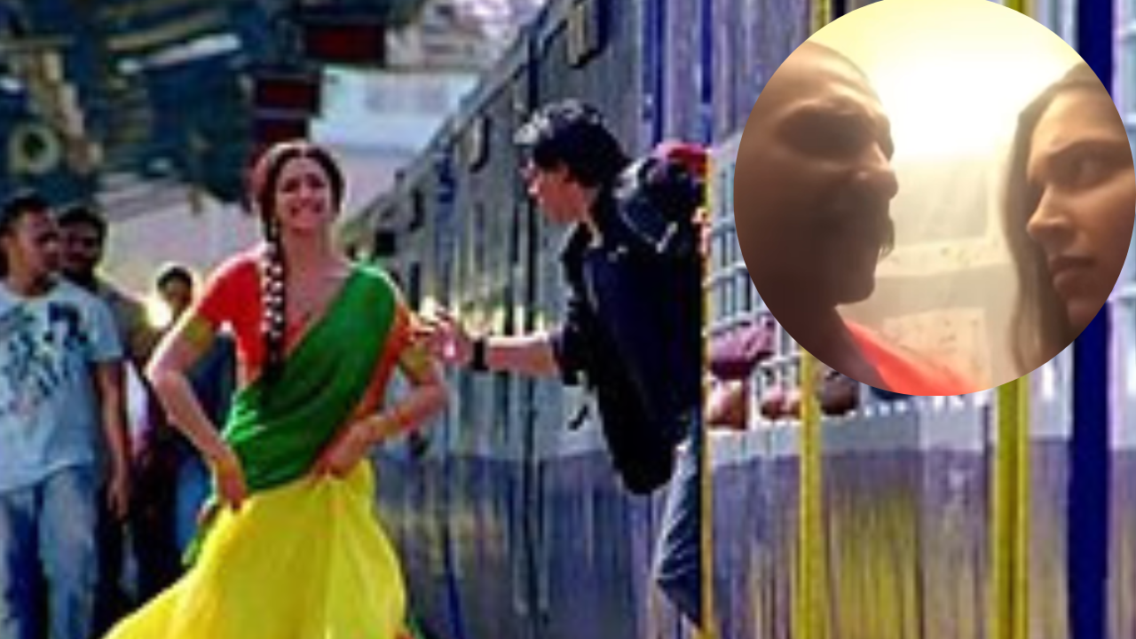 Deepika, Ranveer Recreate 'Bakwaas Dictionary' Scene From Chennai Express, It Will Make You Go ROFL. WATCH